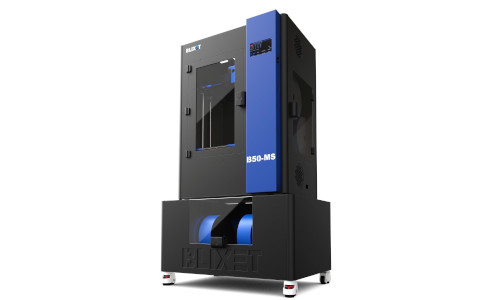 BLIXET B50-MS 3D printer